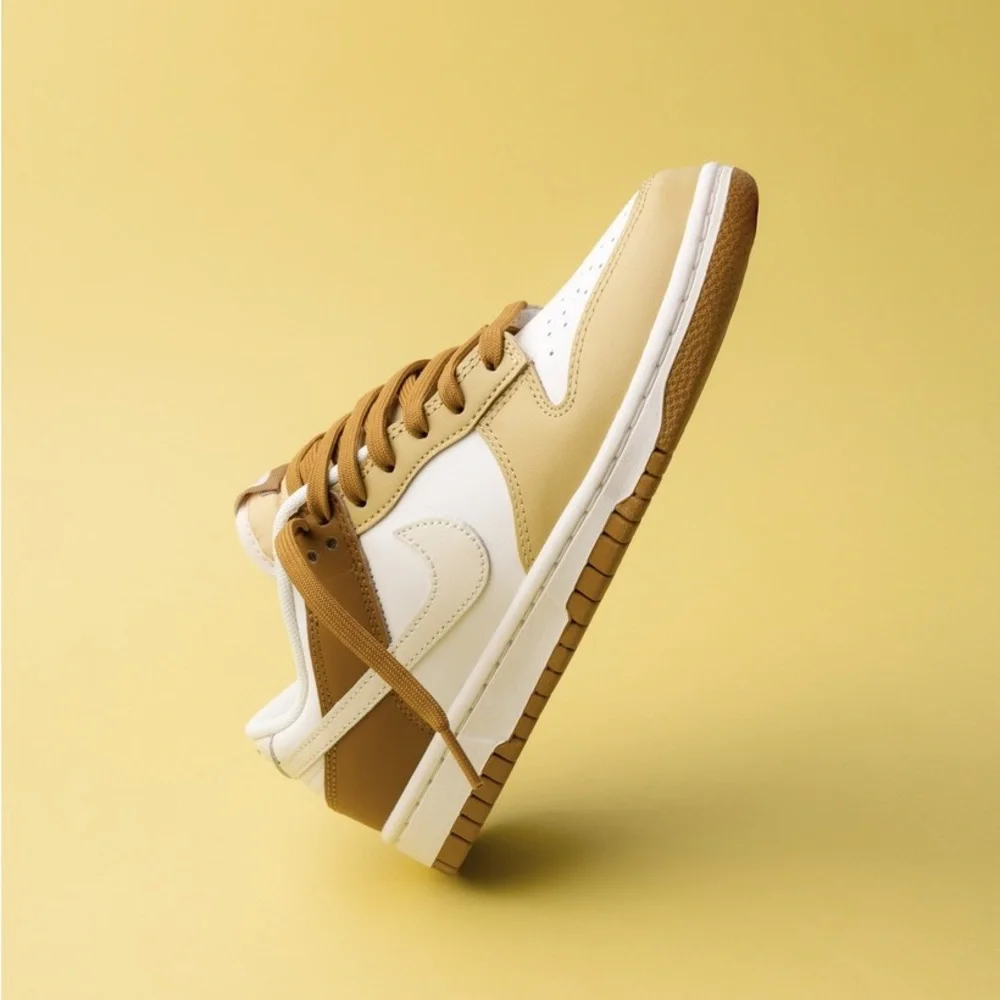 Brand New Nike Dunk Low Retro “Bronzine” Men’s Shoes (M8.5/EU42) - Picture 11 of 12